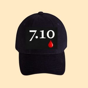 כובע ה 7.10