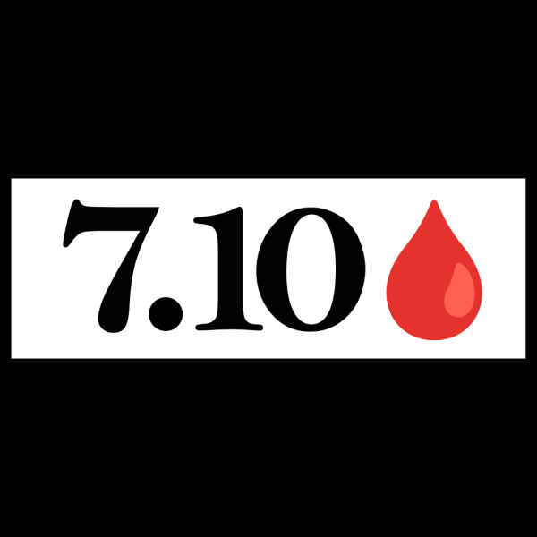 ⁦מדבקה לרכב השבעה באוקטובר 5 יח'⁩ – תמונה ⁦2⁩